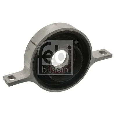 Опора кардана подвесная с подшип. bmw e81 e87 e90 e63 x1 1.6i-3.0i 2.0d-2.5d 04 BMW E91 FEBI 27474
