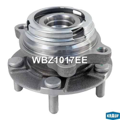 Ступица в сборе