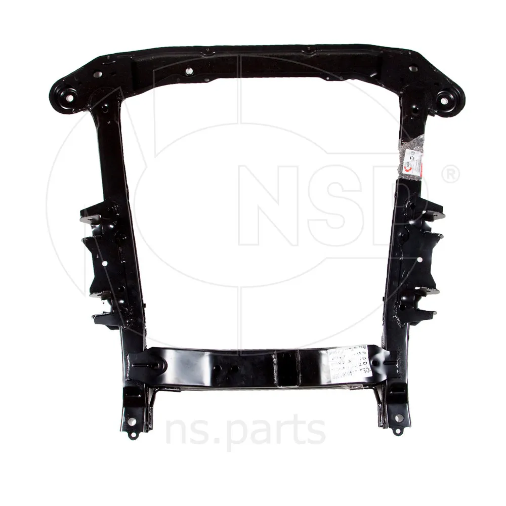 Подрамник двигателя RENAULT Logan II 17-> NSP NSP07544016728R