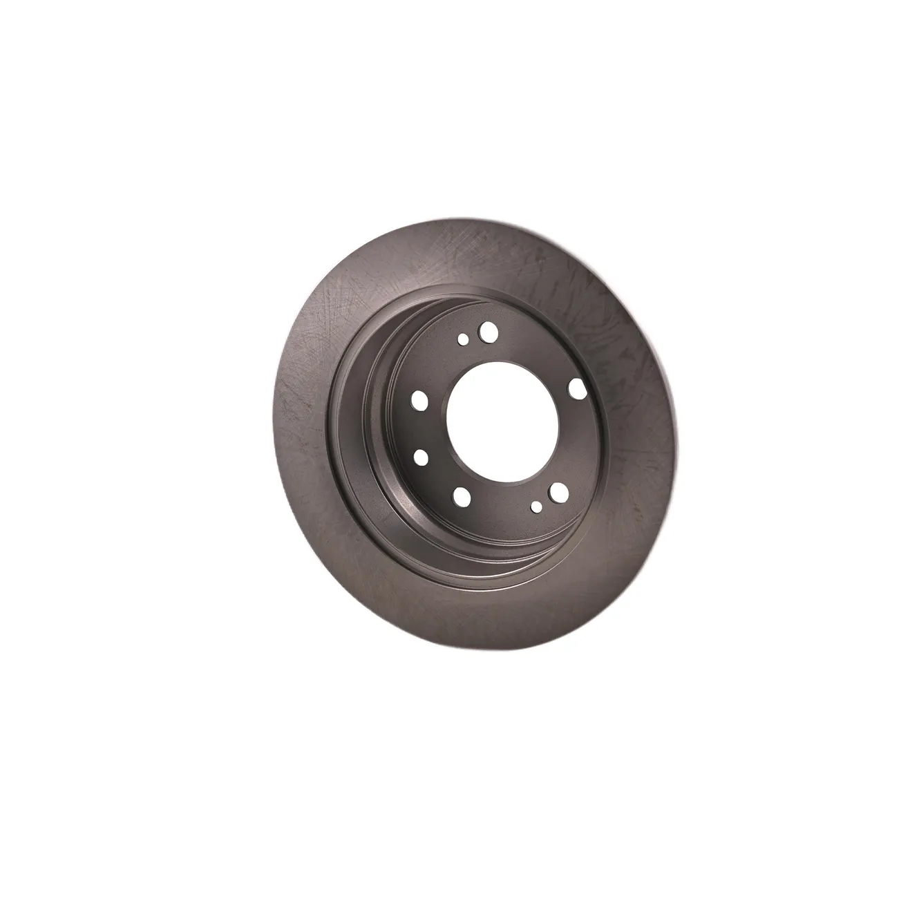 Диск тормозной задний HYUNDAI IX35, I30,CEED IBERIS IB151031