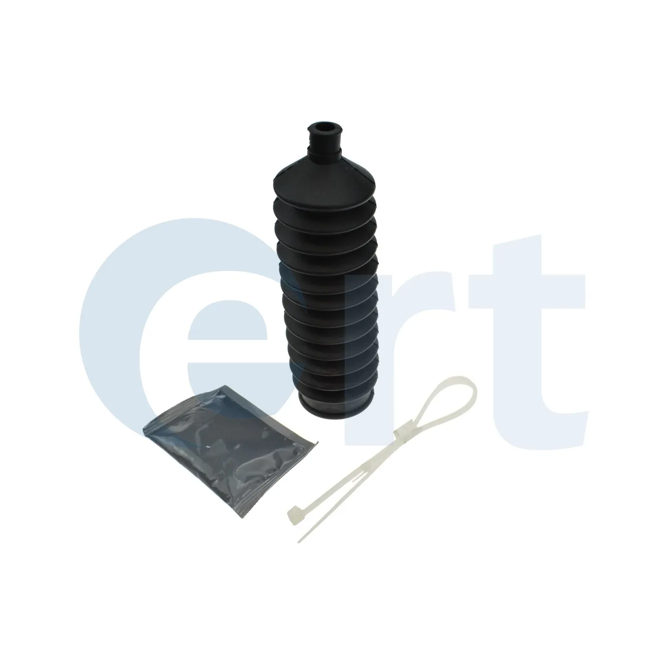 Пыльник рулевой рейки CHEVROLET MATIZ 05- DAEWOO MATIZ 98-, TICO 95-00 MAZDA 323 C IV 89-00, 323 C V ERT 101674