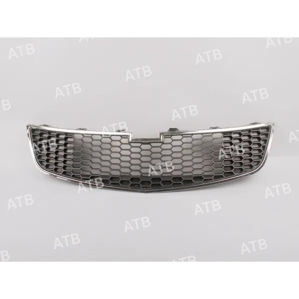 Решетка бампера (низ) CHEVROLET CRUZE 1 08-12 ATB 1ACC10I0N
