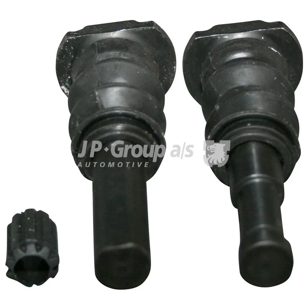 Ремкомплект направляющих переднего суппорта FORD Tranzit JP GROUP 1561950510