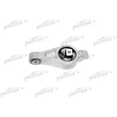 Опора двигателя передняя правая CHRYSLER PT CRUISER 2,0 2,4 2001-2 PATRON PSE3941