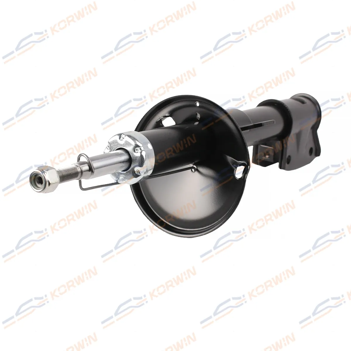 Амортизатор DUSTER front KORWIN KWCA1118