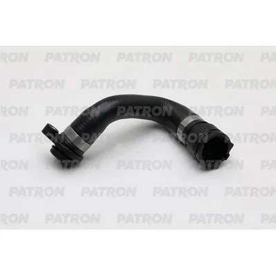 Патрубок системы охлаждения BMW: 116/118 (E87/E81) 04-11, 316/318 (E46/E90/E91 PATRON P24-0029