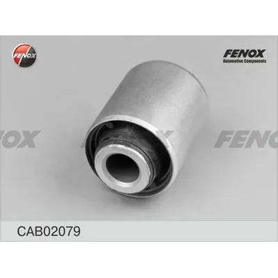 Сайлентблок HYUNDAI AZERA (TG) 06-, GRANDEUR (TG) 05-11, SONAT FENOX CAB02079