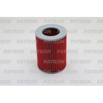 Фильтр воздушный NISSAN SUNNY 1.7D 82-86 / VANETTE 2.0D 86- PATRON PF1665