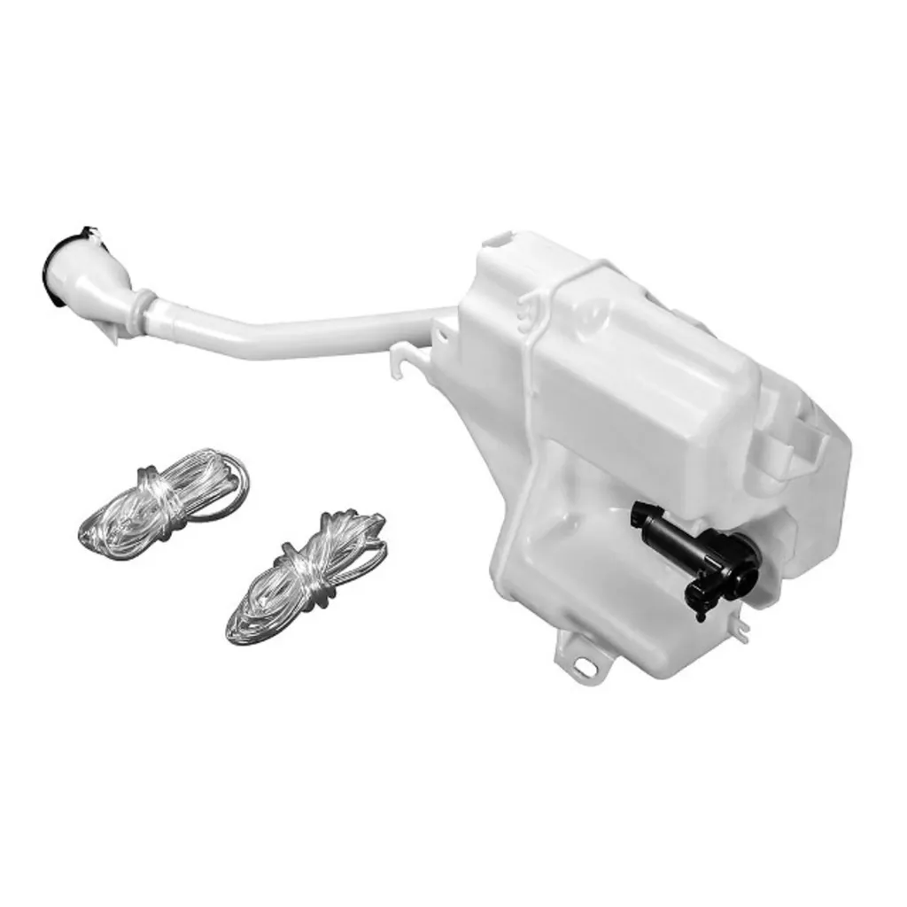 Бачок омывателя с мотором RAV4 2018- 1FAB103P