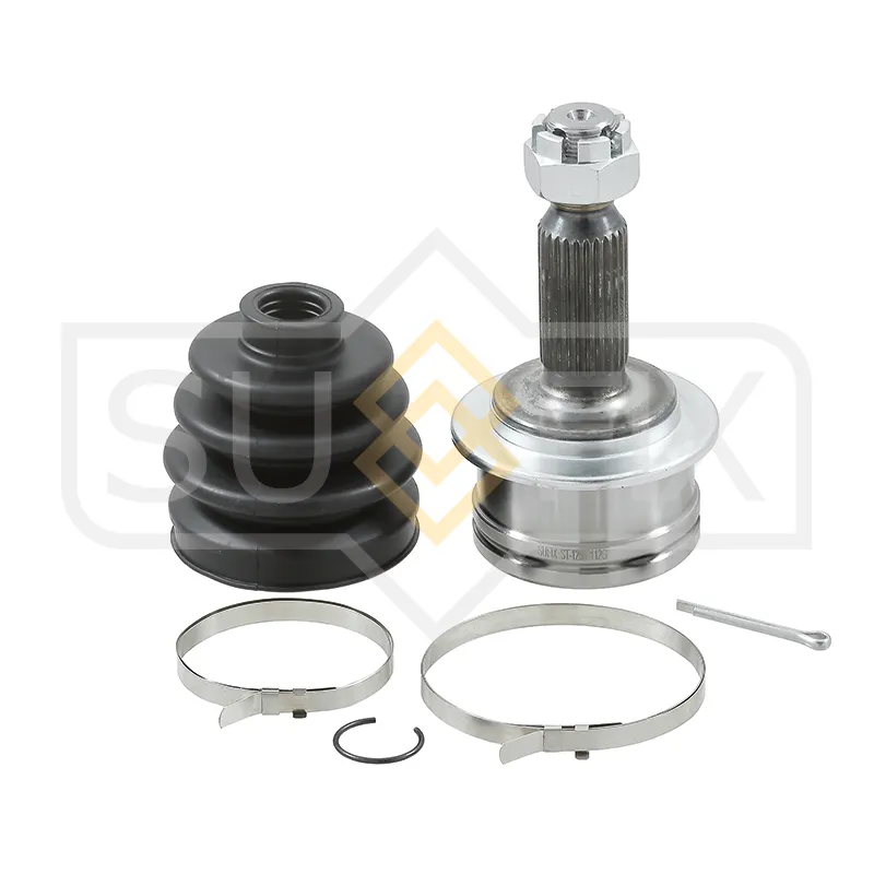 ШРУС SUFIX ST-1268
