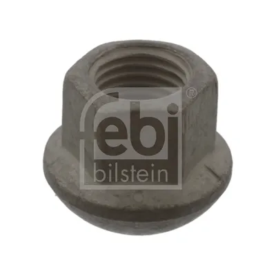 Гайка крепления стремянки рессоры FEBI 10422