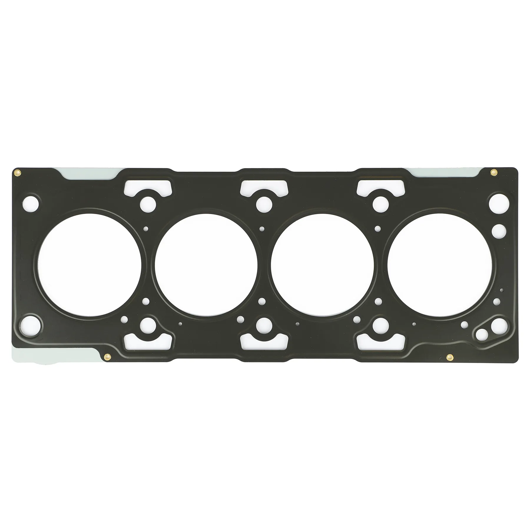 Прокладка ГБЦ CRDi HYUNDAI Santa Fe I (SM),Tucson (JM),Sonata V (NF)/KIA Sportage II (JE),Carens II,III SPEEDMATE SM-GHS201M