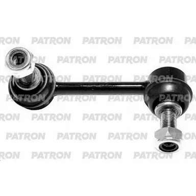Тяга стабилизатора HONDA: CR-V II (RD) 02-06, CR-V II (RD) 02-06 PATRON PS4493L