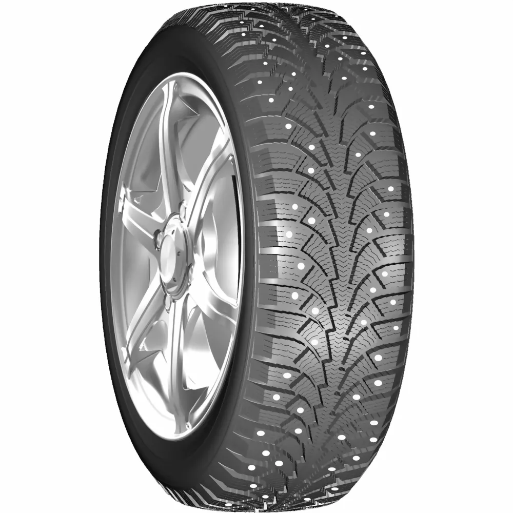 Шина R14 175/70 КАМА Euro-519 84T шип CTS041714