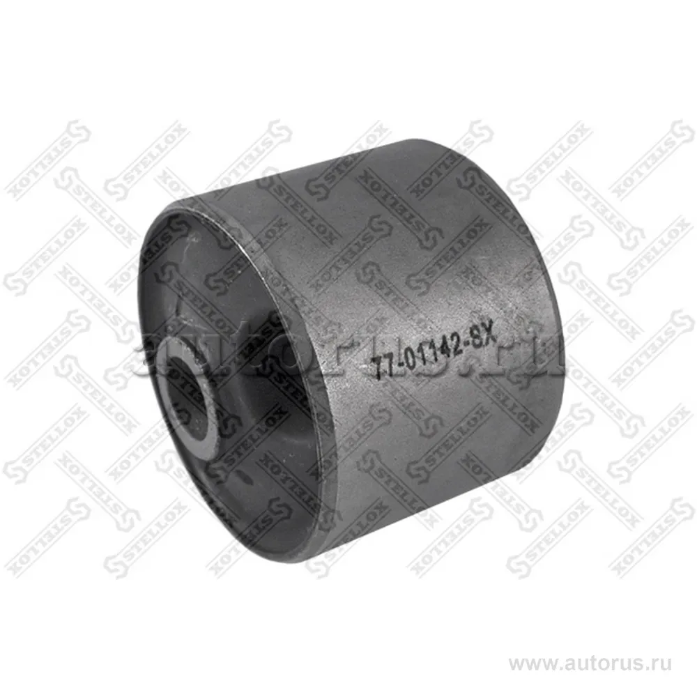 Сайлентблок дифференциала Mitsubishi L200 05 STELLOX 7701142_SX