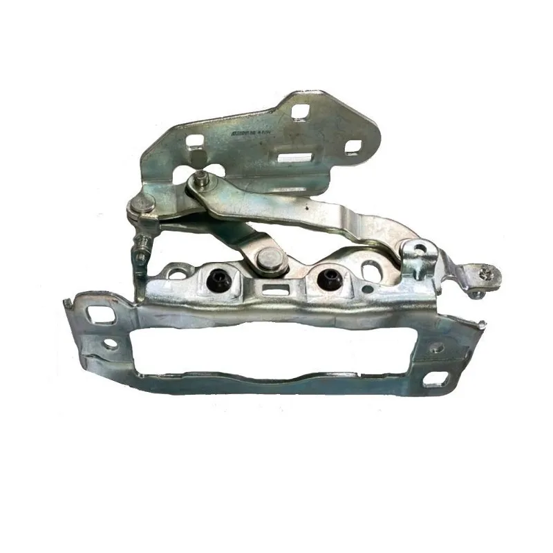 Петля капота лев MERCEDES W204 07- GOOD GO MB0408L