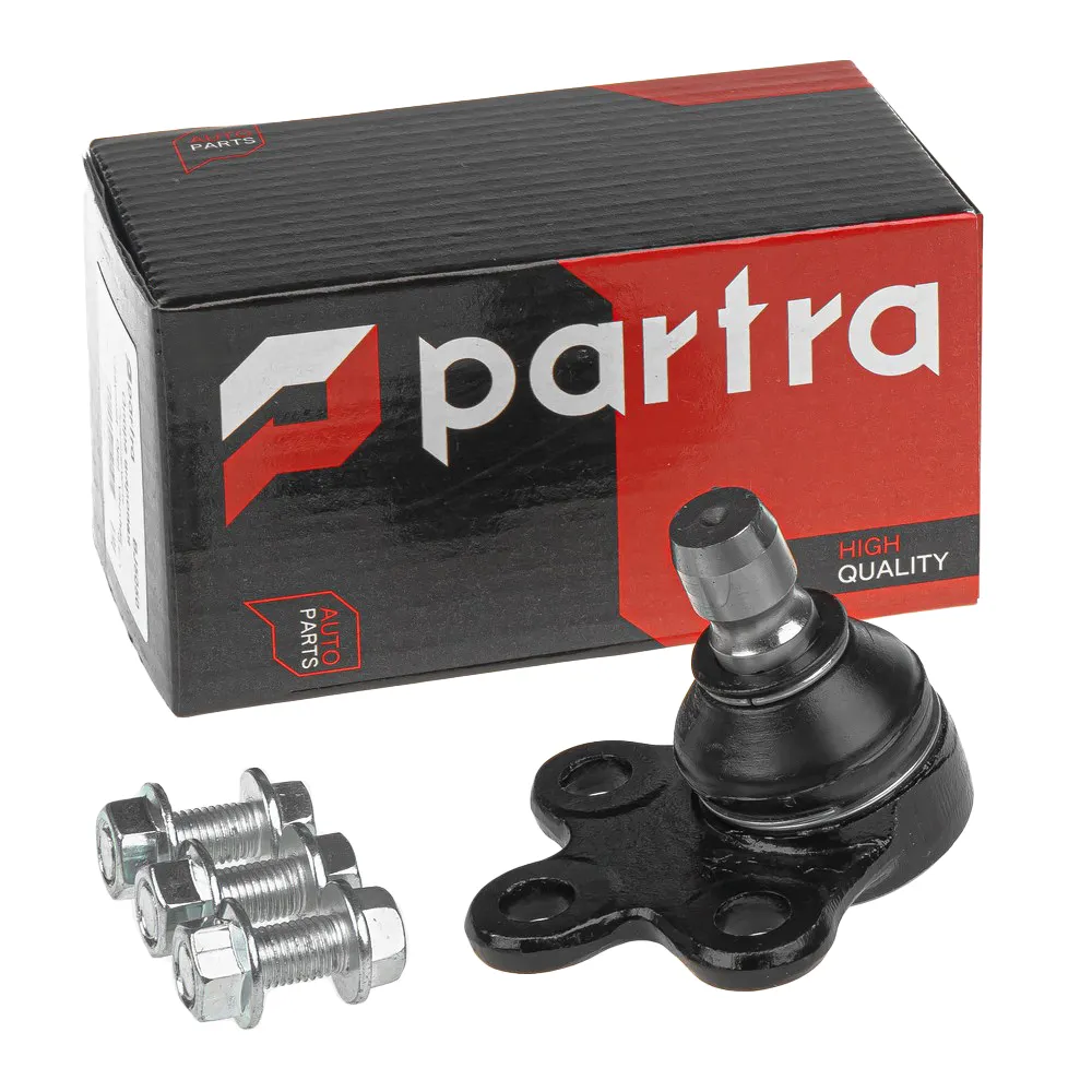 Опора шаровая L=R CHEVROLET Aveo III 2011->/OPEL Mokka 2012-> PARTRA BJ5050