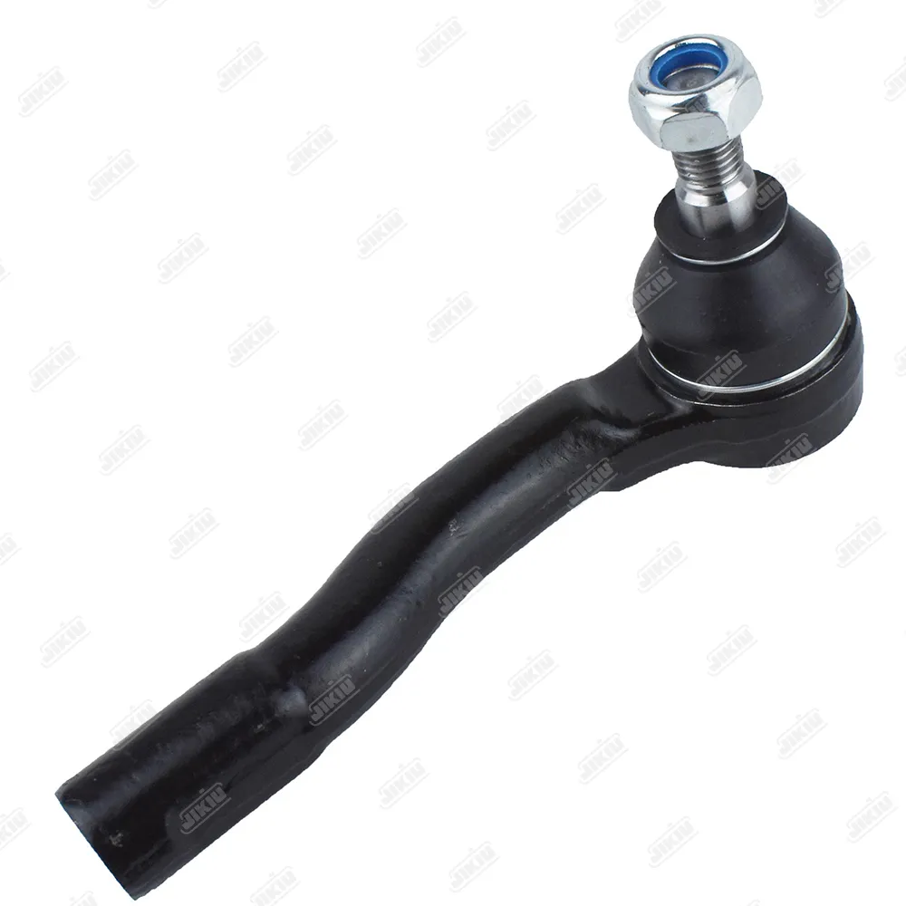 Наконечник рулевой тяги Chevrolet Lacetti 03->13 /Lacetti Hatchback 03->09 JIKIU ET11002L