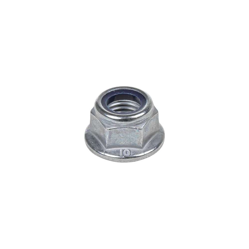 Гайка самоконтрящаяся передней подвески VAG+Skoda /M12x1,5mm WHT 002 557