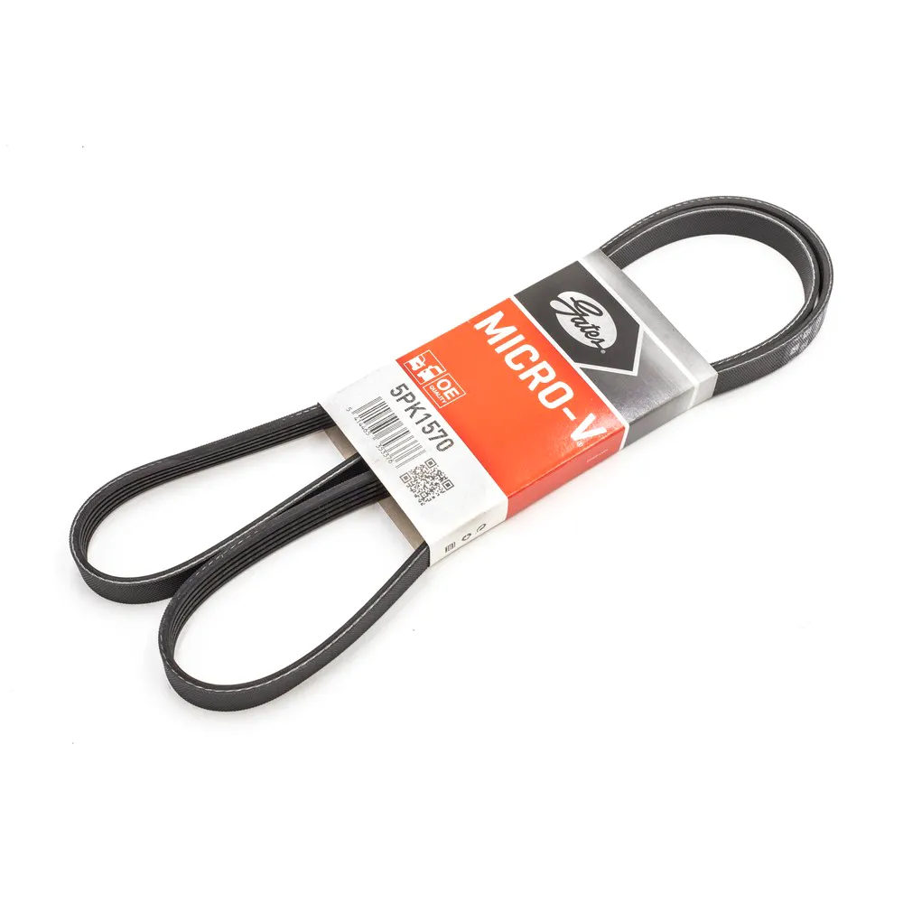 Ремень поликлиновый GATES 5PK1570