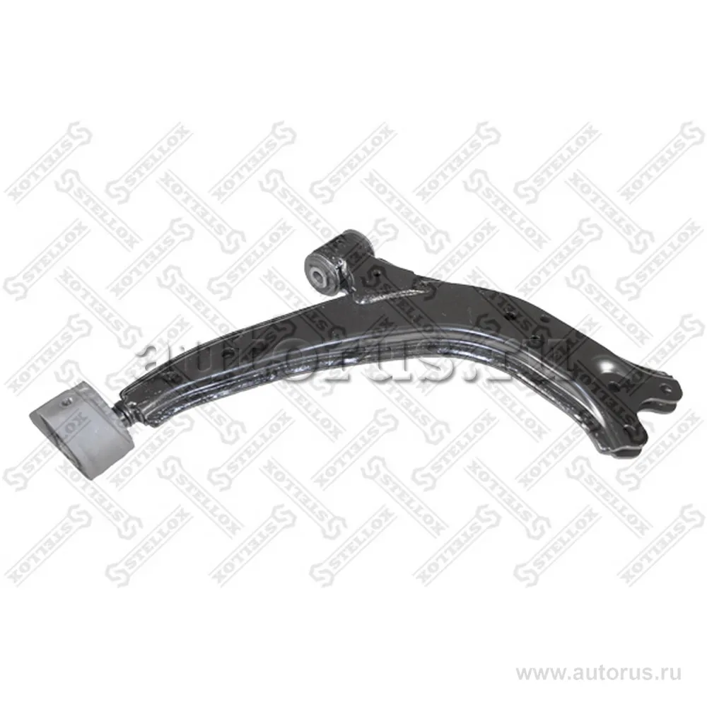 Рычаг нижний левый Peugeot Partner all 96> STELLOX 57-03506-SX