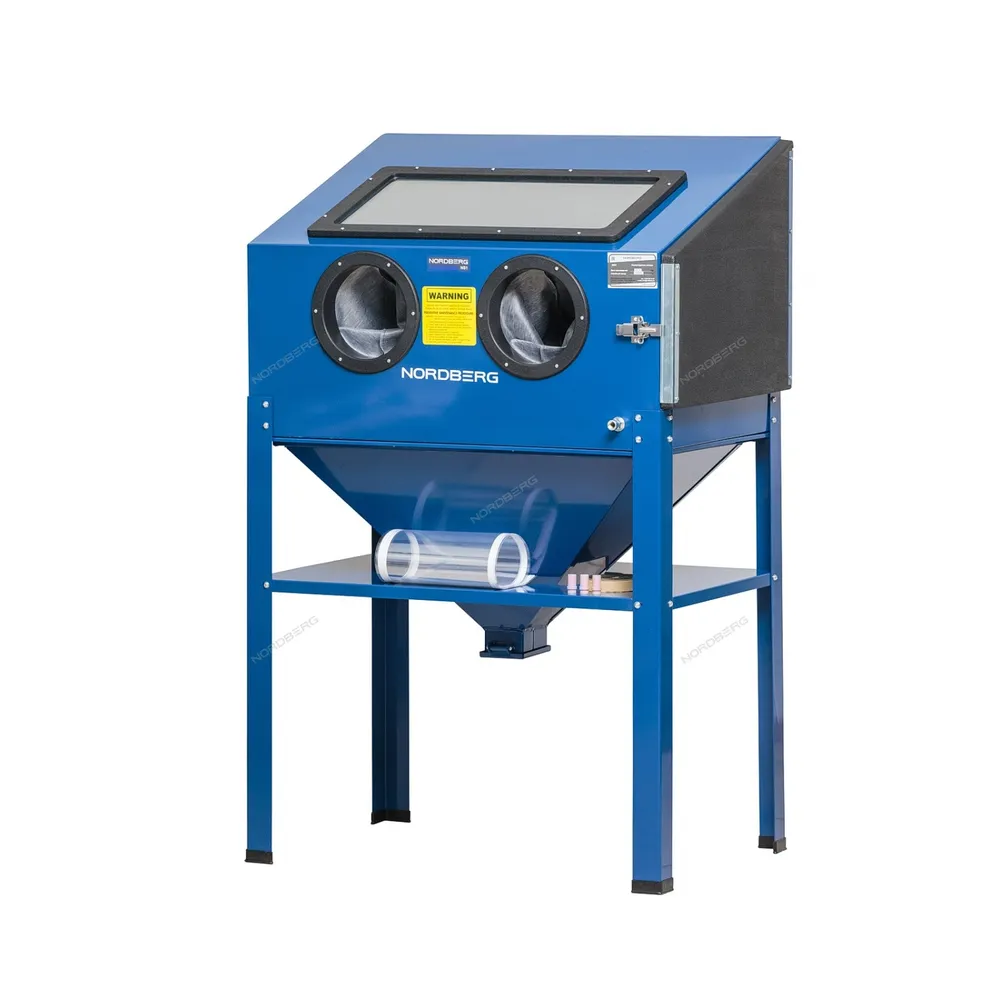 Камера Пескоструйная Ns1 NORDBERG NS1