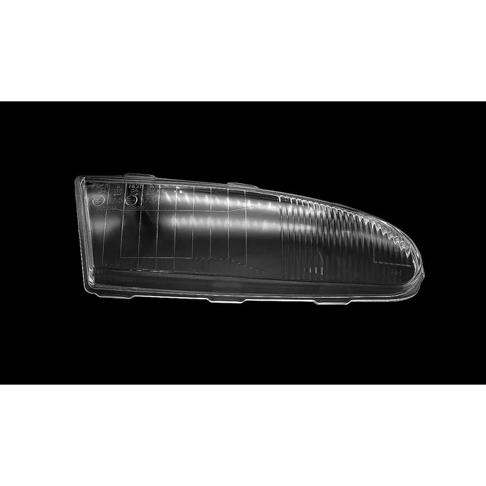 Стекло Фары лев Ford Mondeo I 1993-1996 SDS AOF00007XXX