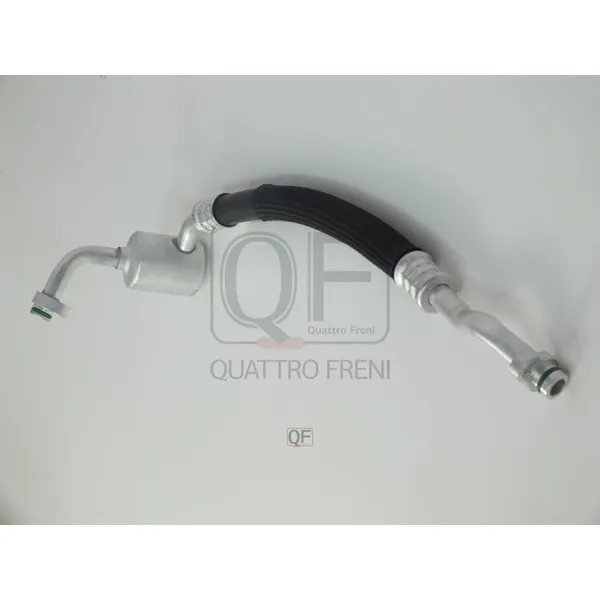 Трубка кондиционера QUATTRO FRENI QF30Q00106