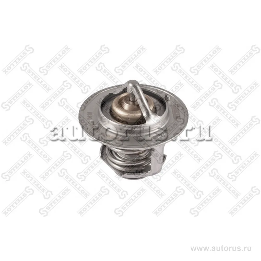 Термостат Opel Corsa/Astra/Combo/Meriva 1.7Di/DTi/CDTi 16V 00> STELLOX 23-40074-SX