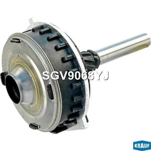 Редуктор стартера KRAUF SGV9068YJ