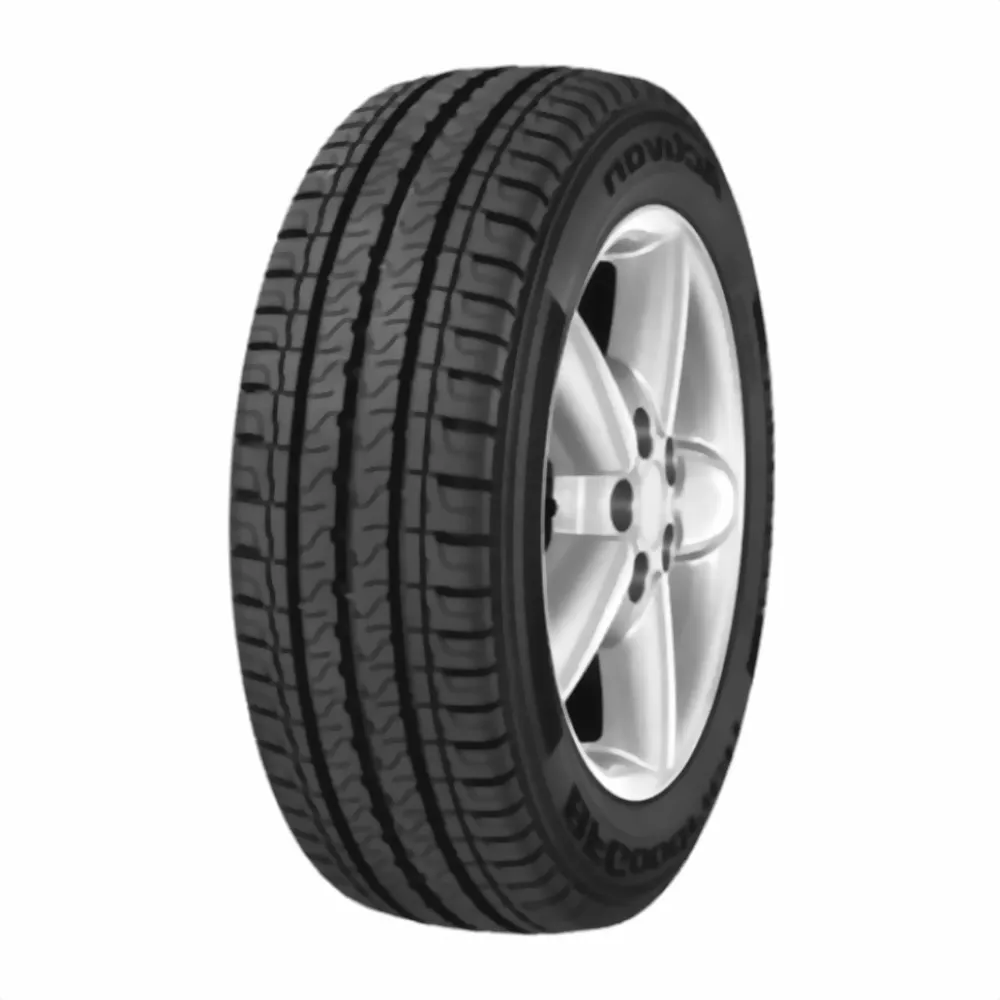 Шина R16C 195/65 BF Goodrich Activan 104/102R лето 355005