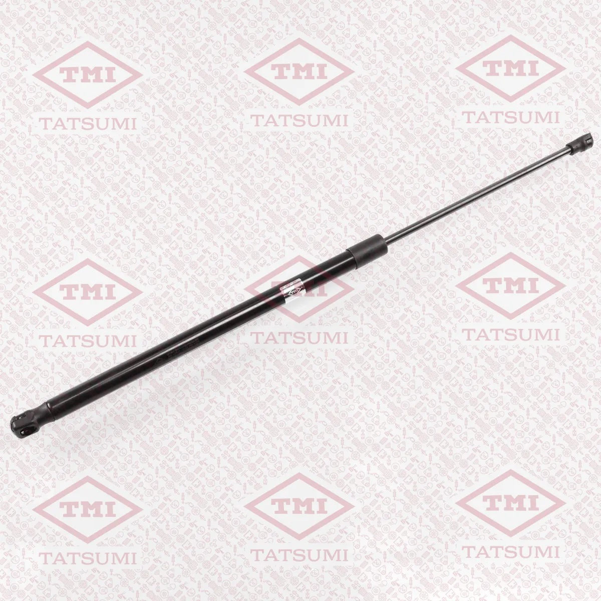 Амортизатор багажника (L=565mm, F=550N) KIA Sportage 04-> TATSUMI TAF1115