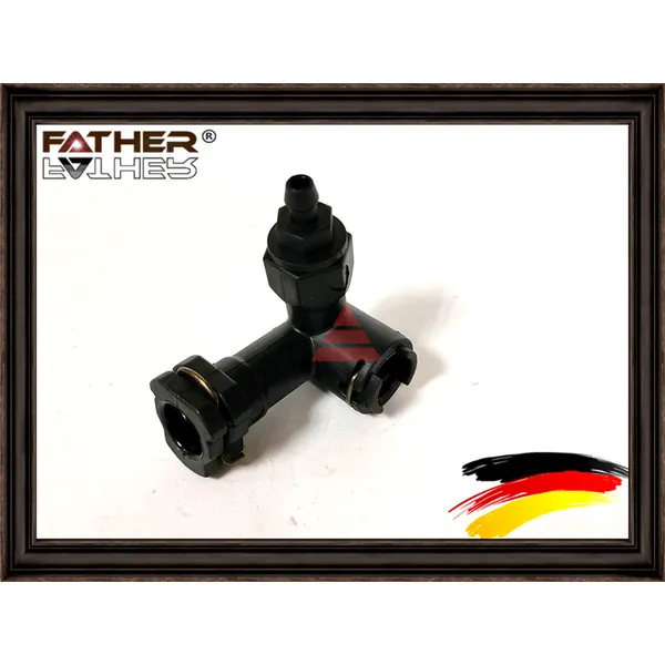 Фитинг трубки сцепления FATHER F0066S10