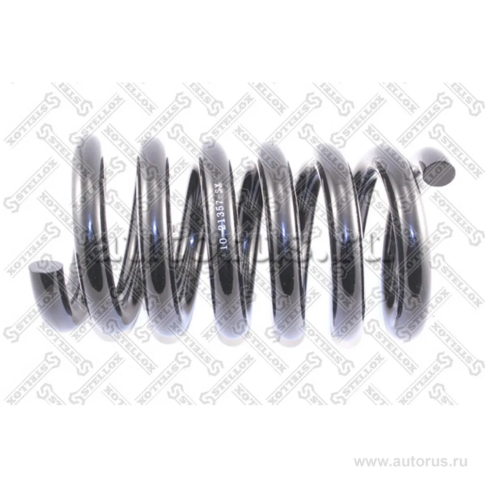 Пружина передняя 40 275 68 Ford Transit 2.5D 91-00 STELLOX 10-21357-SX