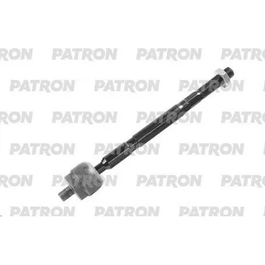 Тяга рулевая CITROEN: C2 03-, C3 02-, PEUGEOT: 1007 05- PATRON ps2137