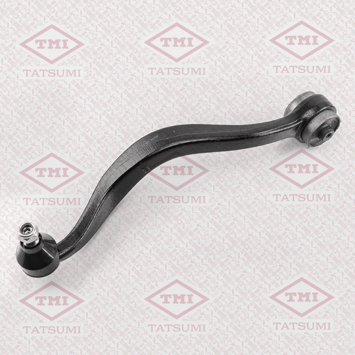 Рычаг передней подвески нижний R MAZDA 6 02-> TATSUMI TEE1739R