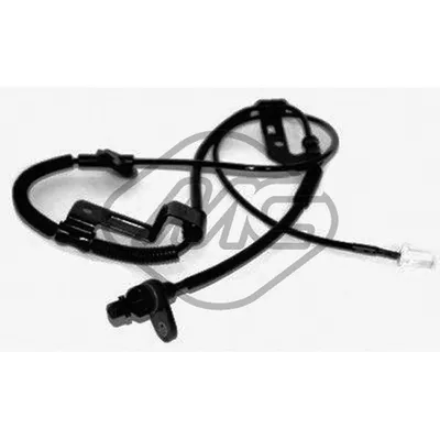 Датчик ABS KIA Metalcaucho 50251