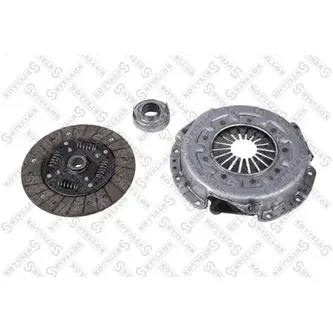 К-кт сцепления Mitsubishi Lancer 1.3/1.6 03> STELLOX 07-01172-SX