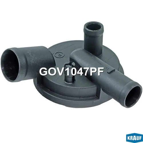 Маслоотделитель (КВКГ) KRAUF GOV1047PF