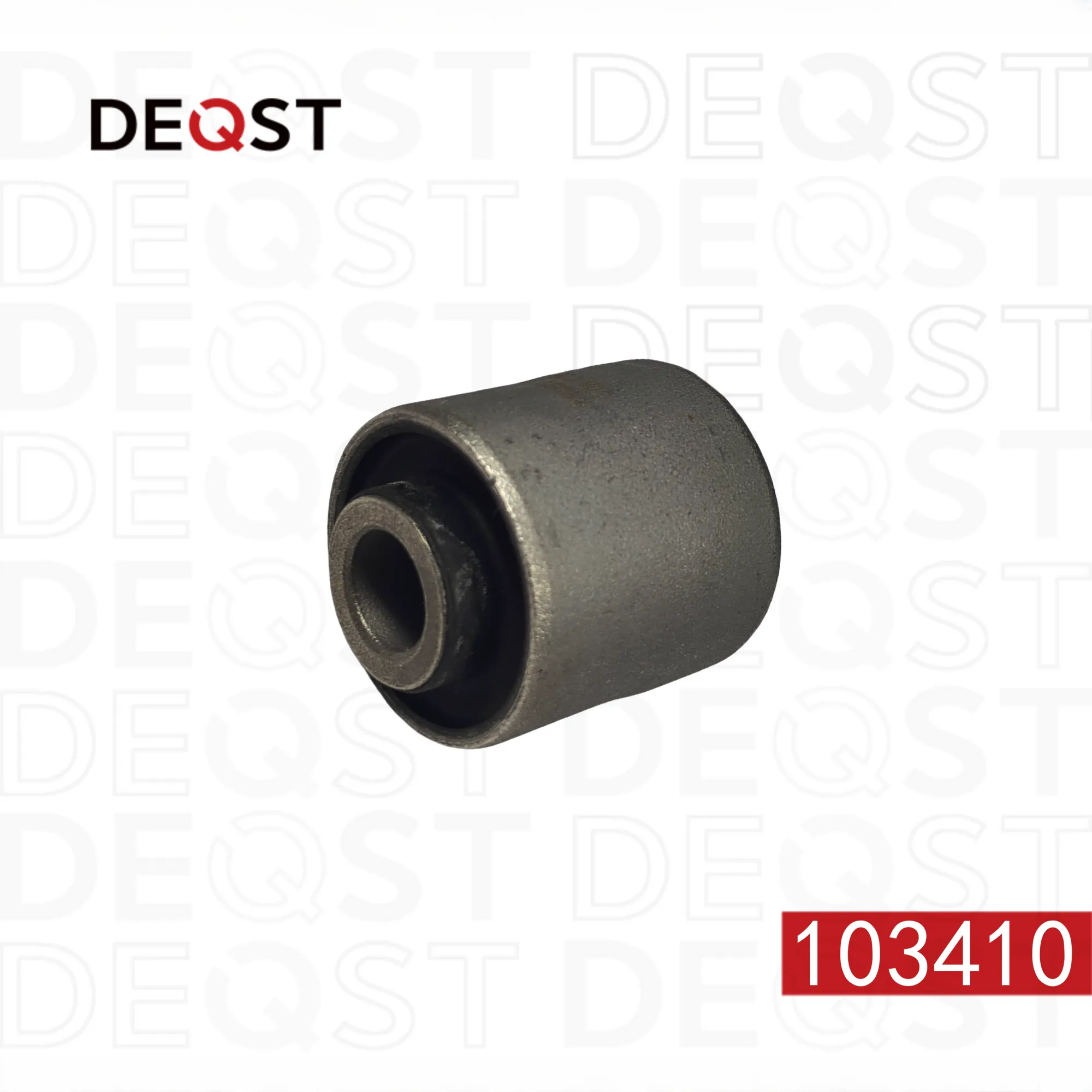 Сайленблок задней тяги (MAZDA CX-7 ER 2006-) DEQST 103410