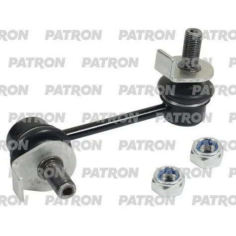 Тяга стабилизатора правая INFINITI: FX35 02-08, FX45 02-08 PATRON PS40010R