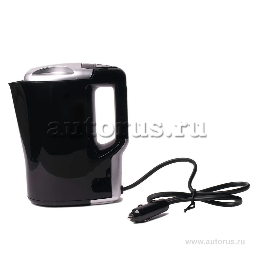 Чайник автомобильный 1000 мл 170Вт 12В KOTO 12V-601