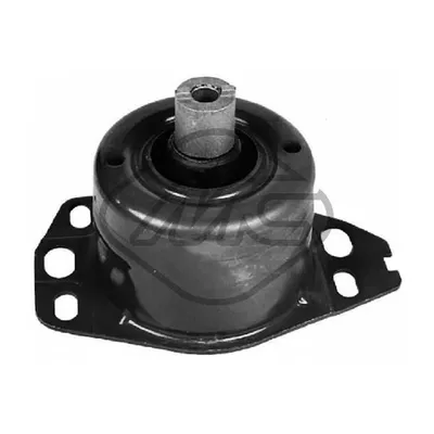 Подушка двиг. FIAT BRAVA/BRAVO 1.6 ALL ПЕР ЛЕВ. Metalcaucho 05541