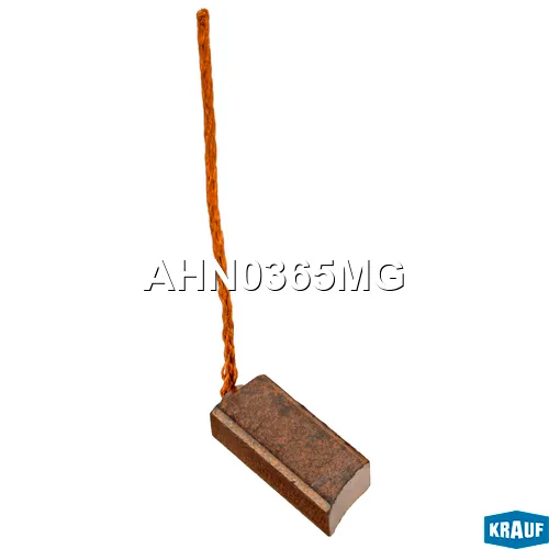 Щетки генератора (компл) DAIHATSU/HONDA/SUZUKI/TOYOTA KRAUF AHN0365MG