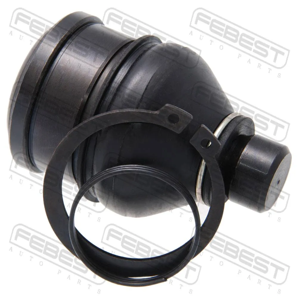 Опора шаровая переднего нижнего рычага MITSUBISHI Carisma 95-06 FEBEST 0420-DA1F