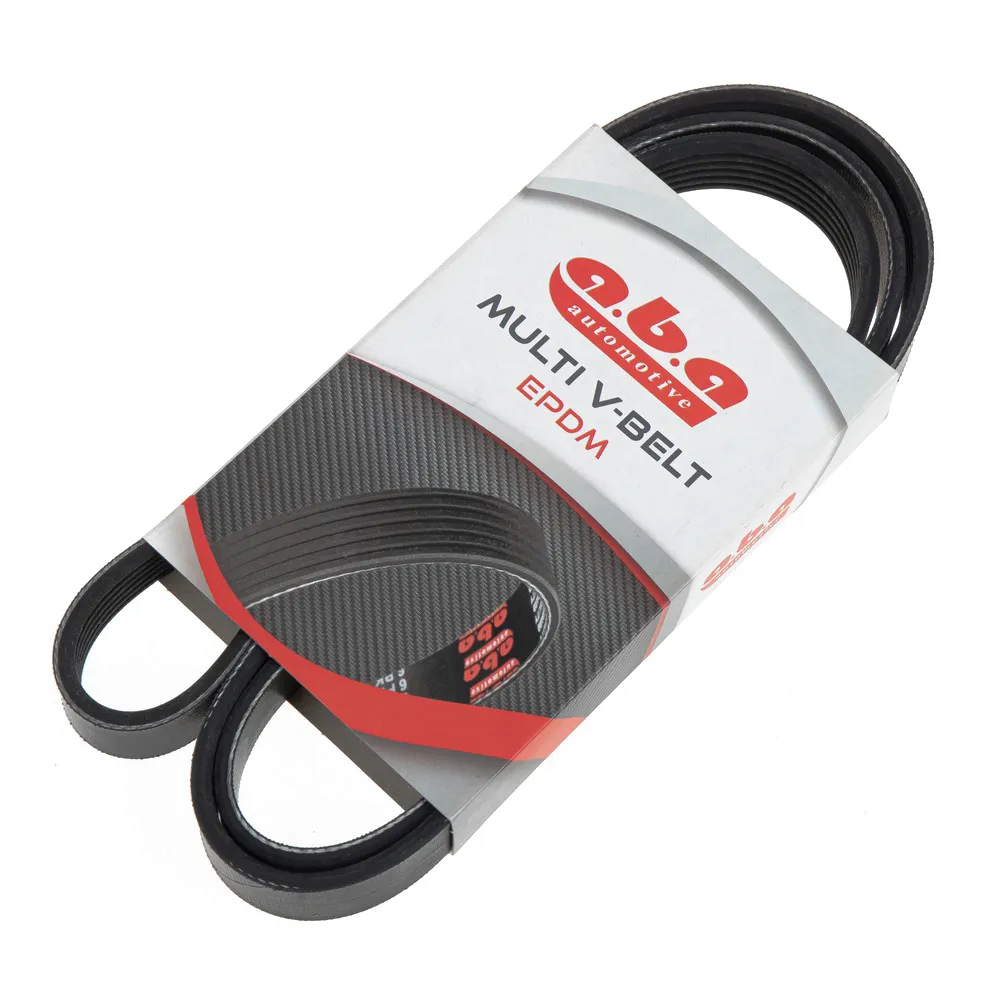 Ремень поликлиновый ABA AUTOMOTIVE 6PK1548