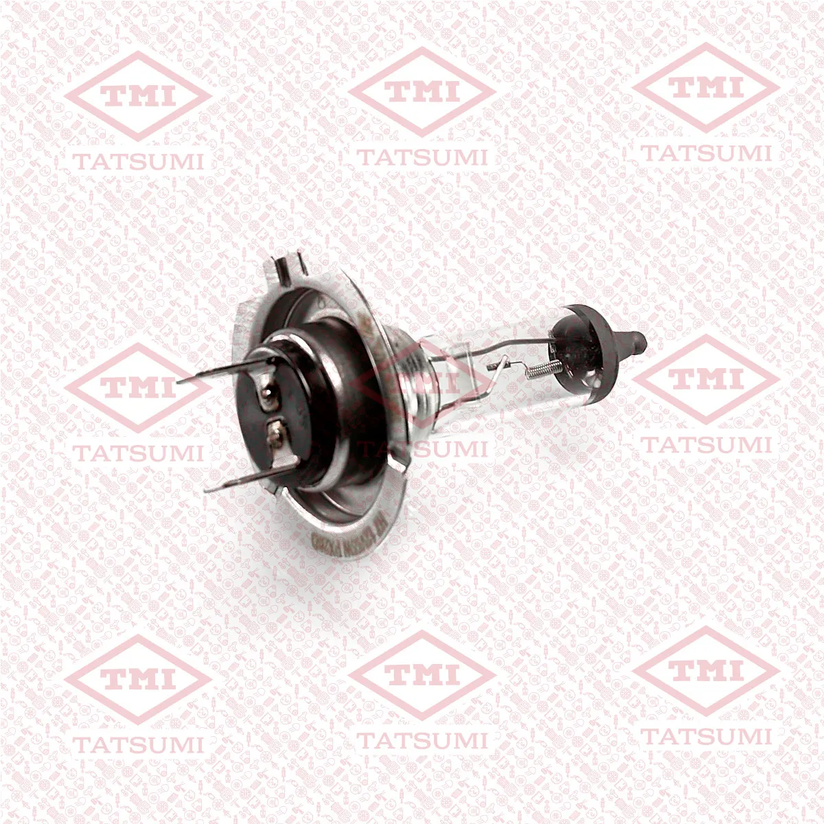 Лампа 12V H7 55W PX26d TATSUMI Standard 1 шт. пакет TFN1005