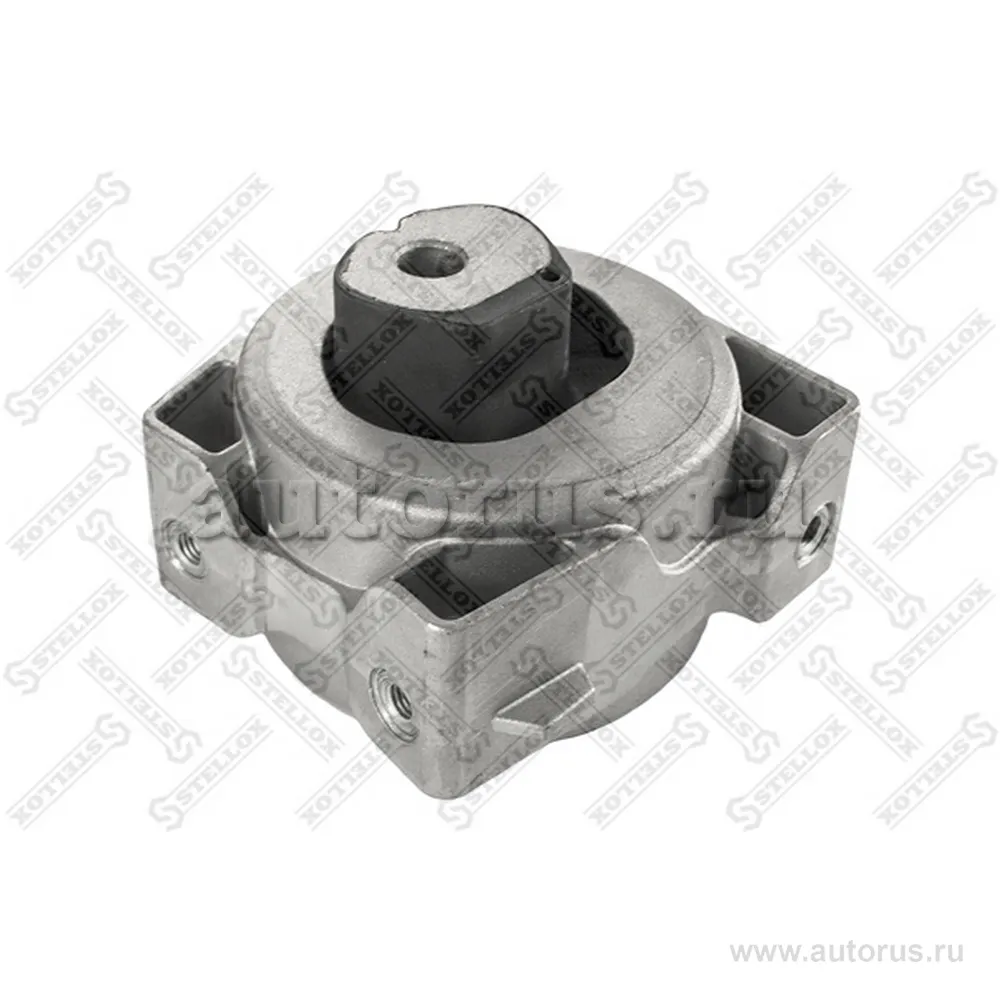 Подушка ДВС задняя правая MB W169 04>/W245 05> STELLOX 25-18061-SX