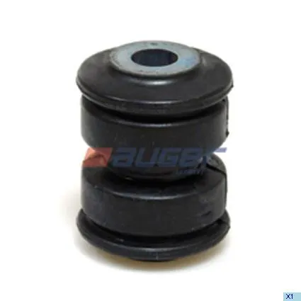 Втyлка листовой рессоры HCV AUGER 57087