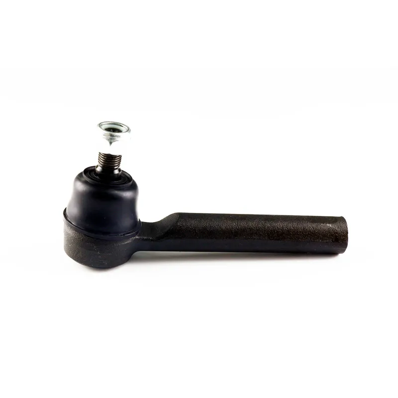 наконечник рулевой Subaru Legasy 98 03/Forester 97 02 KYB KTR1292